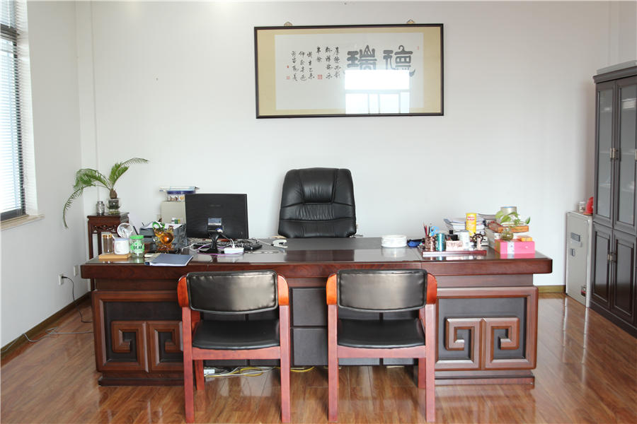 辦公室環(huán)境